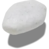 Berloques Jibbitz™ Matte Stone 1 Berloques Jibbitz™ Matte Stone 1