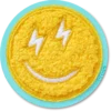 Berloques Jibbitz «Mega Chenille Happy Face» Berloques Jibbitz «Mega Chenille Happy Face»