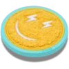 Berloques Jibbitz «Mega Chenille Happy Face» Berloques Jibbitz «Mega Chenille Happy Face»