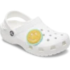 Berloques Jibbitz «Mega Chenille Happy Face» Berloques Jibbitz «Mega Chenille Happy Face»