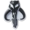 Berloques Jibbitz™ Mythosaur de Star Wars Berloques Jibbitz™ Mythosaur de Star Wars