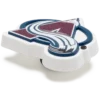 Berloques Jibbitz™ NHL® Colorado Avalanche® Berloques Jibbitz™ NHL® Colorado Avalanche®