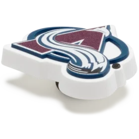 Berloques Jibbitz™ NHL® Colorado Avalanche®