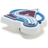 Berloques Jibbitz™ NHL® Colorado Avalanche® Berloques Jibbitz™ NHL® Colorado Avalanche®