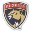 Berloques Jibbitz™ NHL® Florida Panthers Berloques Jibbitz™ NHL® Florida Panthers