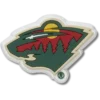 Berloques Jibbitz™ NHL® Minnesota Wild® Berloques Jibbitz™ NHL® Minnesota Wild®