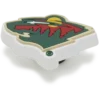 Berloques Jibbitz™ NHL® Minnesota Wild® Berloques Jibbitz™ NHL® Minnesota Wild®