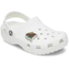 Berloques Jibbitz™ NHL® Minnesota Wild® Berloques Jibbitz™ NHL® Minnesota Wild®