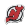Berloques Jibbitz™ NHL® New Jersey Devils® Berloques Jibbitz™ NHL® New Jersey Devils®
