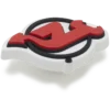 Berloques Jibbitz™ NHL® New Jersey Devils® Berloques Jibbitz™ NHL® New Jersey Devils®