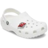 Berloques Jibbitz™ NHL® New Jersey Devils® Berloques Jibbitz™ NHL® New Jersey Devils®