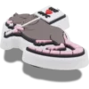 Berloques Jibbitz™ «Nyc Rats Run the City» Berloques Jibbitz™ «Nyc Rats Run the City»