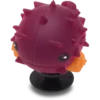 Berloques Jibbitz™ Peixe-balão 3D que muda de cor com UV Berloques Jibbitz™ Peixe-balão 3D que muda de cor com UV