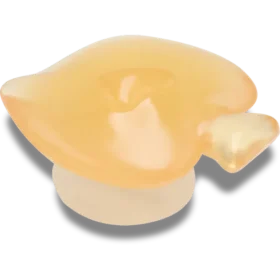 Berloques Jibbitz™ «Peixe» com enchimento macio