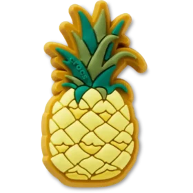 Berloques Jibbitz™ «Perfect Pineapple»