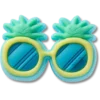 Berloques Jibbitz™ Pineapple Sunnies