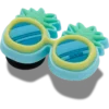 Berloques Jibbitz™ Pineapple Sunnies