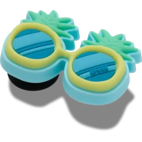 Berloques Jibbitz™ Pineapple Sunnies