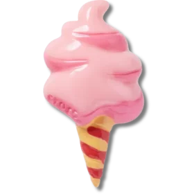 Berloques Jibbitz™ «Pink Cotton Candy»