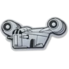 Berloques Jibbitz™ Razorcrest de Star Wars