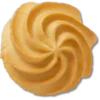 Berloques Jibbitz «Realistic Cookie 2» Berloques Jibbitz «Realistic Cookie 2»
