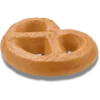 Berloques Jibbitz «Realistic Cookie 3» Berloques Jibbitz «Realistic Cookie 3»