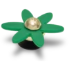 Berloques Jibbitz «Retro Green Spinner Flower» Berloques Jibbitz «Retro Green Spinner Flower»