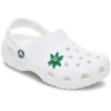 Berloques Jibbitz «Retro Green Spinner Flower» Berloques Jibbitz «Retro Green Spinner Flower»