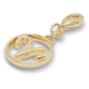 Berloques Jibbitz™ «Áries»
