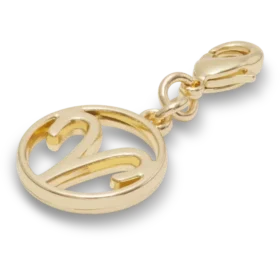 Berloques Jibbitz™ «Áries»