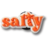 Berloques Jibbitz™ «Salty Palm Tree»