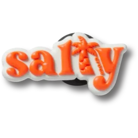 Berloques Jibbitz™ «Salty Palm Tree»