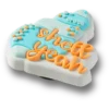 Berloques Jibbitz™ Shell Yeah