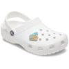 Berloques Jibbitz™ Shell Yeah