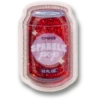 Berloques Jibbitz™ «Soda Pop» com enchimento macio