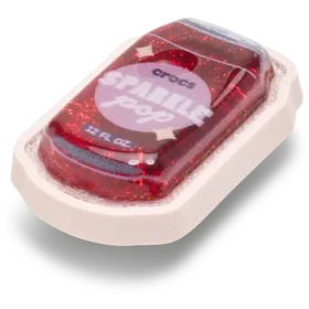 Berloques Jibbitz™ «Soda Pop» com enchimento macio
