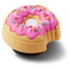 Berloques Jibbitz «Sprinkle Donut Bite» Berloques Jibbitz «Sprinkle Donut Bite»