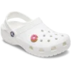 Berloques Jibbitz «Sprinkle Donut Bite» Berloques Jibbitz «Sprinkle Donut Bite»