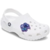 Berloques Jibbitz™ Squish Purple Hibiscus Berloques Jibbitz™ Squish Purple Hibiscus