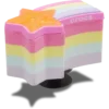 Berloques Jibbitz «Stacked Shooting Star» Berloques Jibbitz «Stacked Shooting Star»