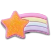 Berloques Jibbitz «Stacked Shooting Star» Berloques Jibbitz «Stacked Shooting Star»