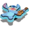 Berloques Jibbitz™ Stitch com guitarra Berloques Jibbitz™ Stitch com guitarra