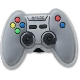 Berloques Jibbitz «Super Gamer Controller»