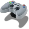Berloques Jibbitz «Super Gamer Controller» Berloques Jibbitz «Super Gamer Controller»