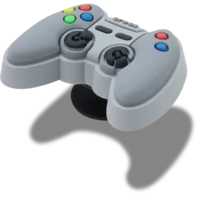 Berloques Jibbitz «Super Gamer Controller»