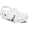 Berloques Jibbitz™ suspensos para sapatos com o Homem-Aranha