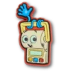 Berloques Jibbitz™ «Toy Story Potty Trainer Nbo»