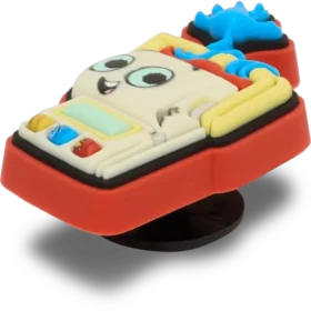 Berloques Jibbitz™ «Toy Story Potty Trainer Nbo»