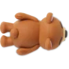 Berloques Jibbitz «Urso de Barriga para Cima» em 3D Berloques Jibbitz «Urso de Barriga para Cima» em 3D