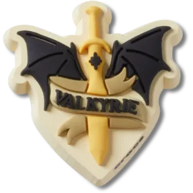 Berloques Jibbitz™ Valkyrie